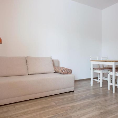 Apartament Z Ogrodem W Centrum Limanowej Limanowa Exterior photo